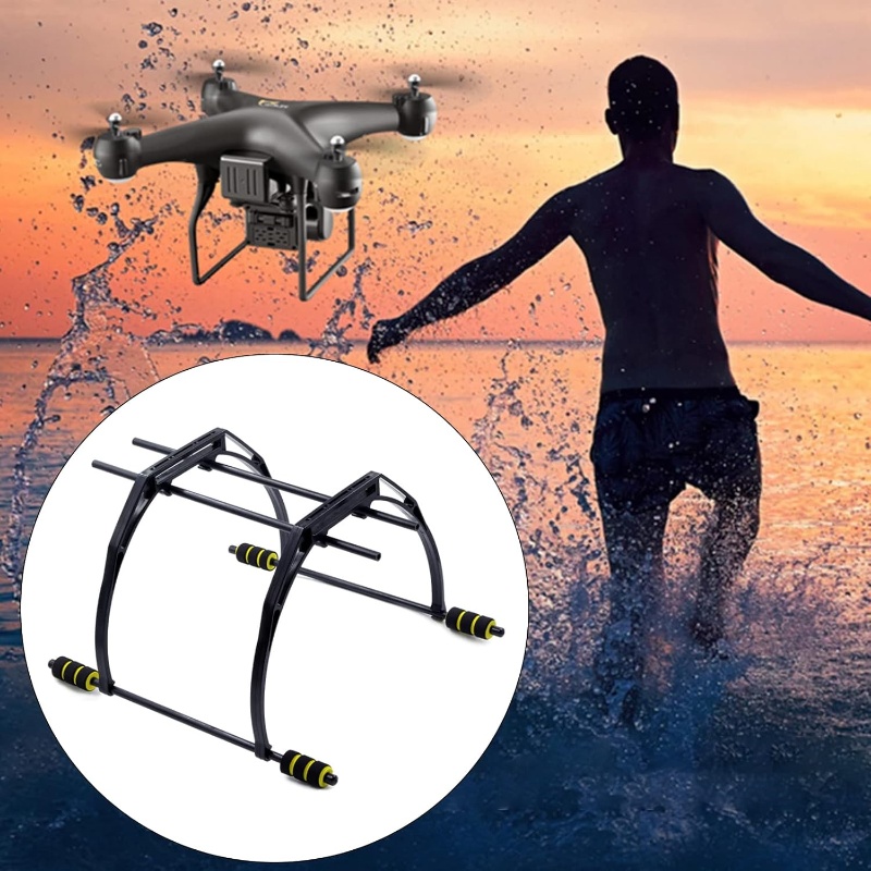 ขาตั้งเสริมความสูงสำหรับโดรน R - Rc Helicopter Remote Control บทวิจารณ์และราคา