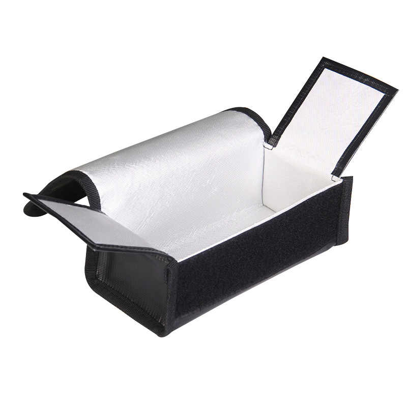 185x75x60 มม.RC LiPo ปลอดภัยกร - Rc Helicopter Bag บทวิจารณ์และราคา