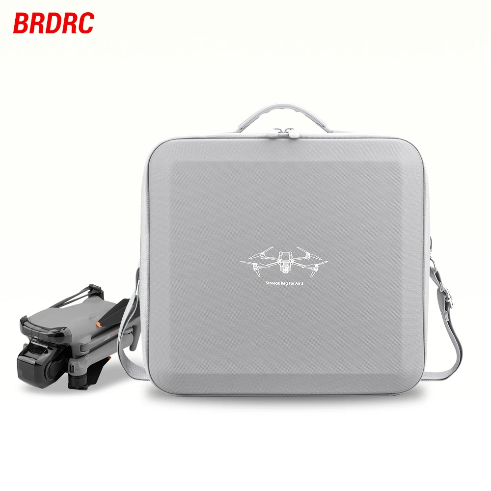 BRDRC กระเป๋าสําหรับ DJI Air 3 - Rc Helicopter Bag บทวิจารณ์และราคา