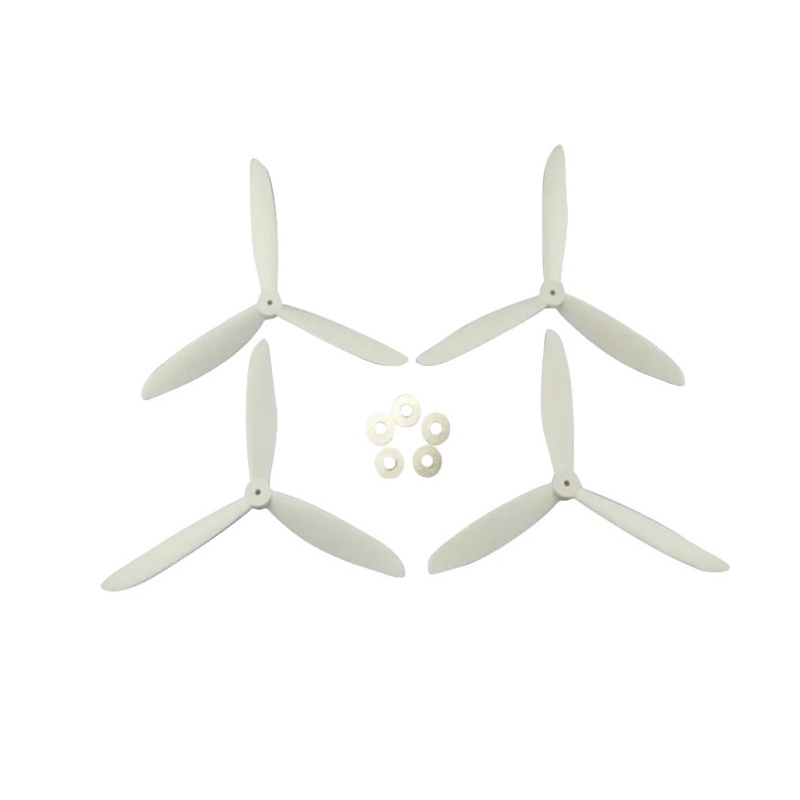 Syma X8 X8C X8G X8W X8HC X8HW  - Rc Helicopter Blade บทวิจารณ์และราคา