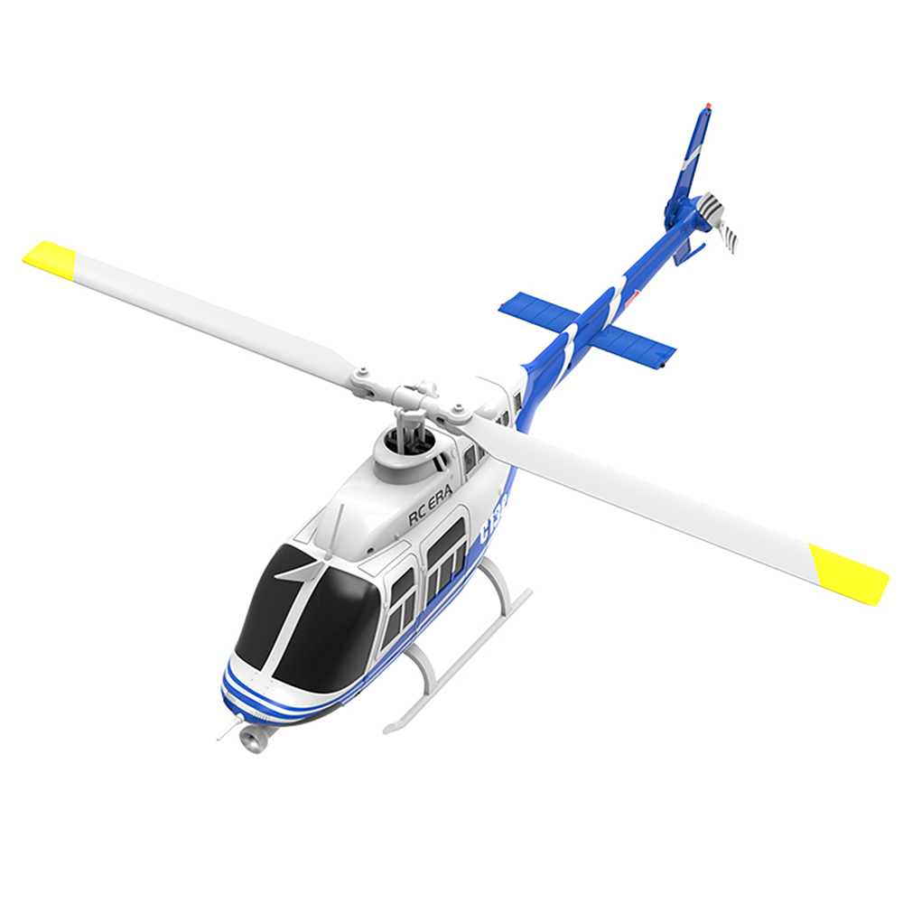 RC ERA RC เฮลิคอปเตอร์ 1:33 Be - Rc Helicopter Nitro บทวิจารณ์และราคา