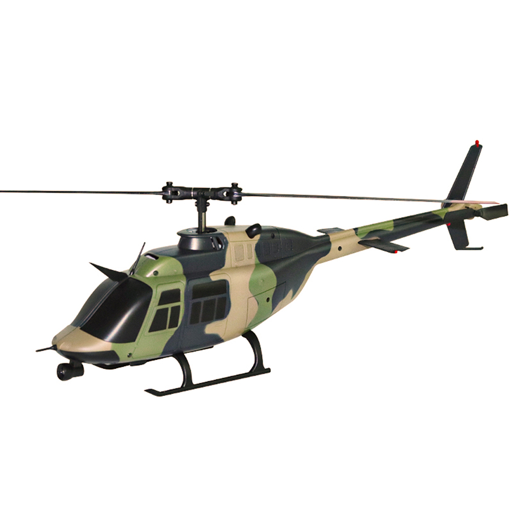 RC ERA RC เฮลิคอปเตอร์ 1:33 Be - Rc Helicopter Nitro บทวิจารณ์และราคา