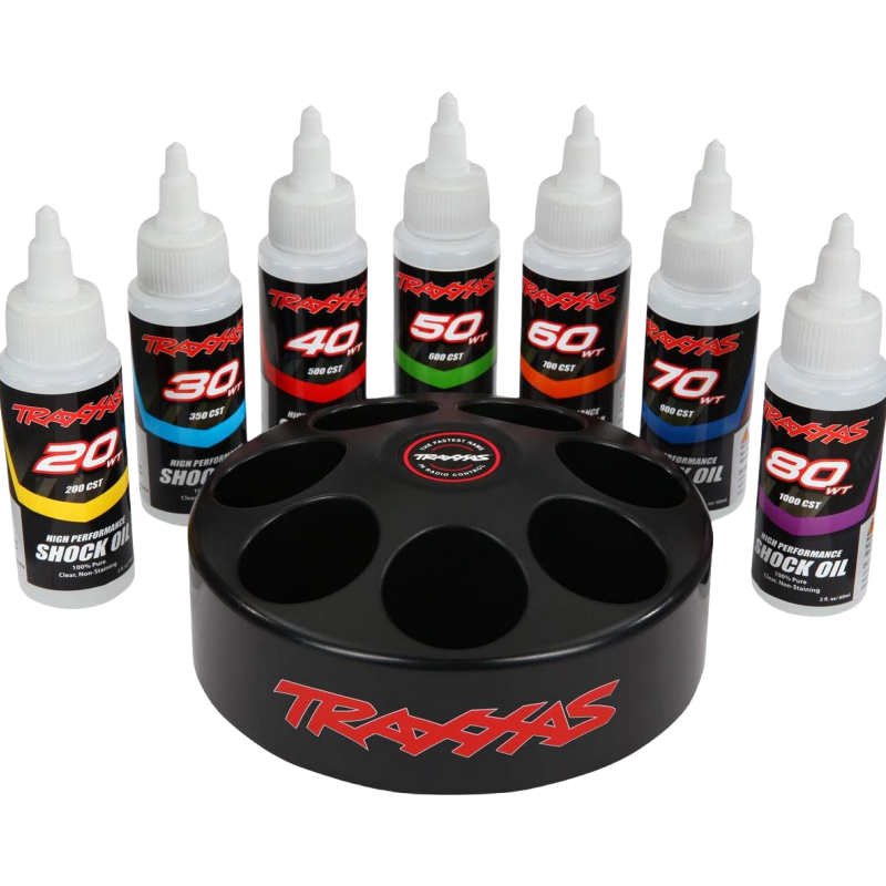 RC Shock Oil 20wt-80wt 7 ความห - Rc Helicopter Bag บทวิจารณ์และราคา