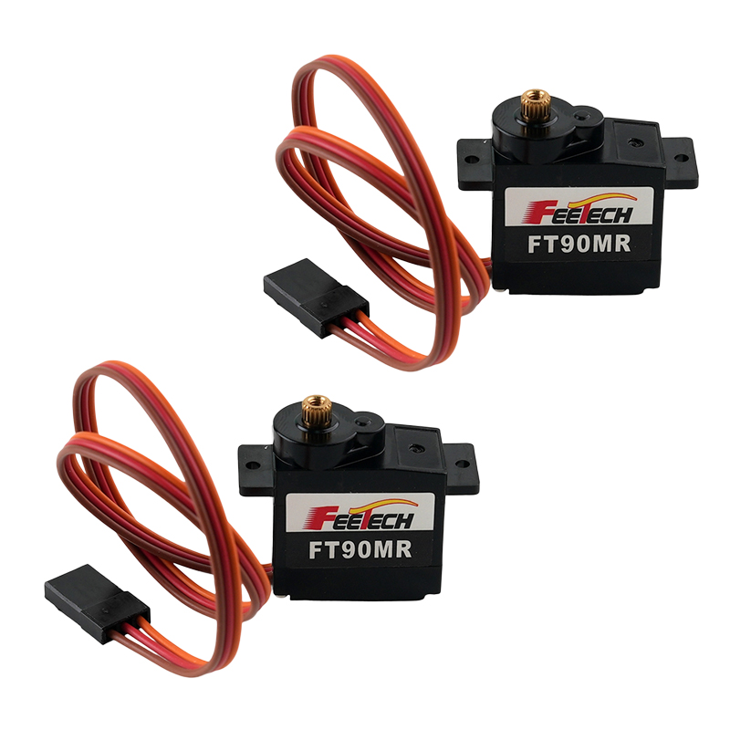 Feetech FT90MR เซอร์โว RC ขนาด - Rc Helicopter Motor บทวิจารณ์และราคา