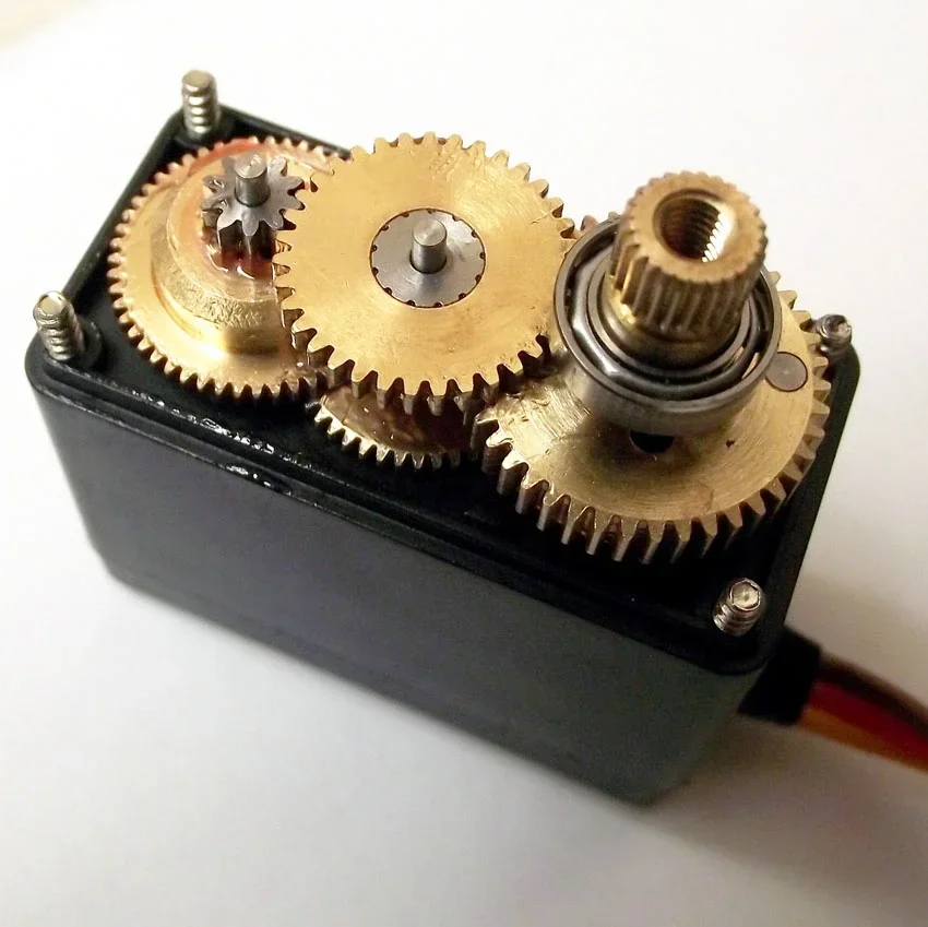 Feetech FT90MR เซอร์โว RC ขนาด - Rc Helicopter Motor บทวิจารณ์และราคา