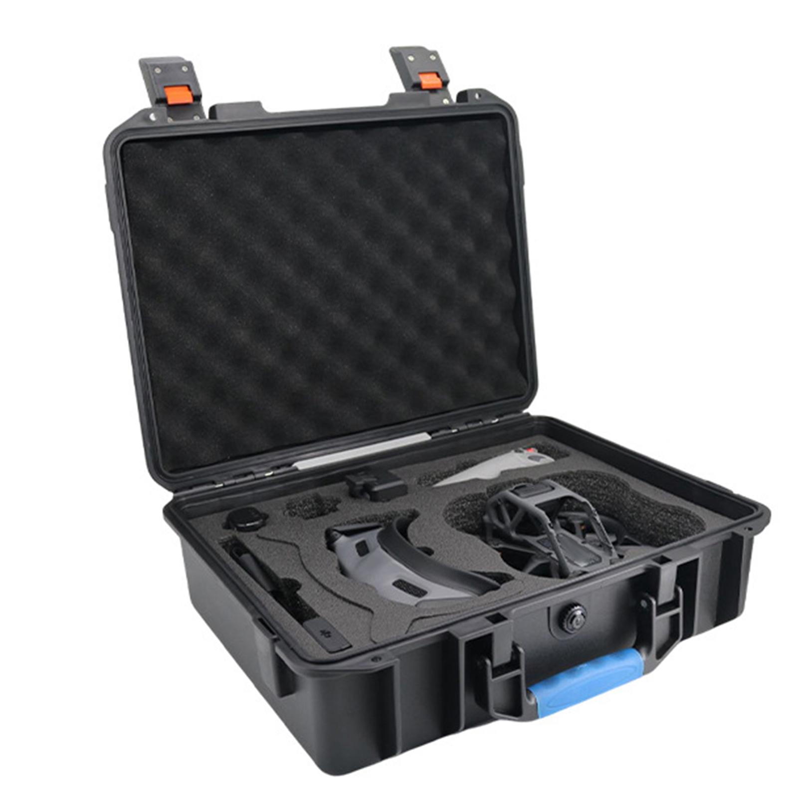 กระเป๋าใส่โดรนแบบพกพา, กระเป๋า - Rc Helicopter Bag บทวิจารณ์และราคา